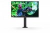 Monitor 27GN88A-B 27 cali Ultra Gear QHD 144Hz Nano IPS 1ms Ergo Gaming